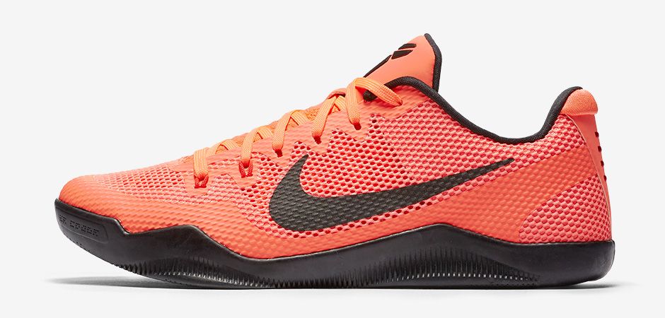 Nike Kobe 11 EM Low Barcelona